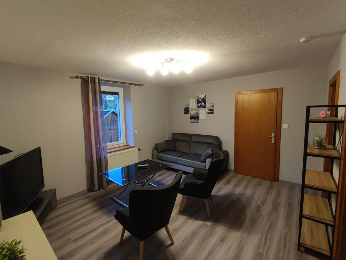Appartement 5 Personnes A Deux Kilometres Des Pistes Ла Брес Екстериор снимка