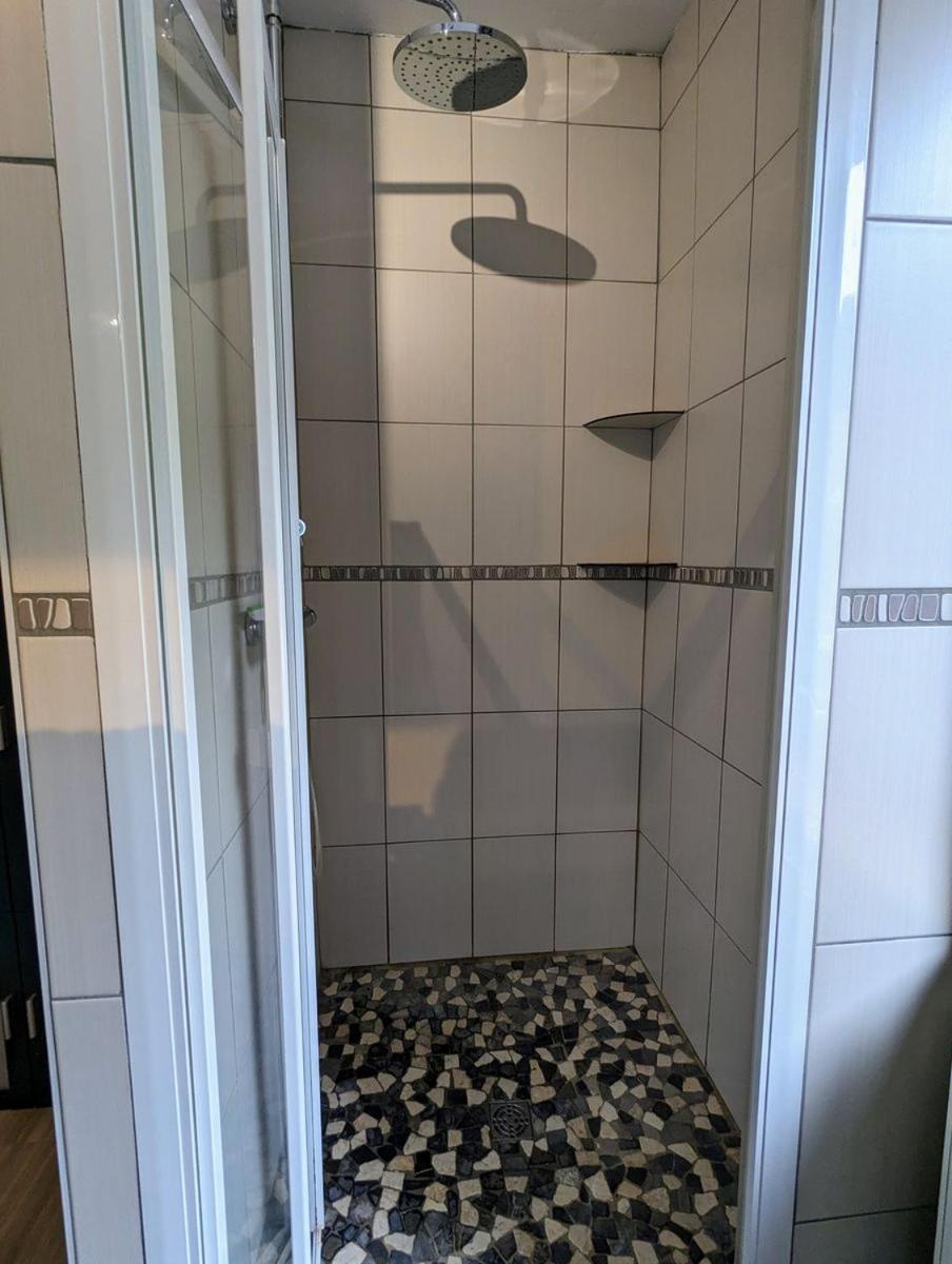 Appartement 5 Personnes A Deux Kilometres Des Pistes Ла Брес Екстериор снимка